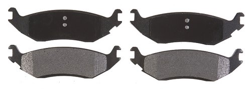 Brake Pads Raybestos PGD967M