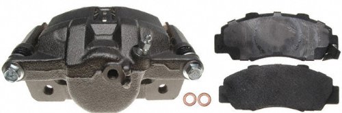Micrometers Raybestos RC10288