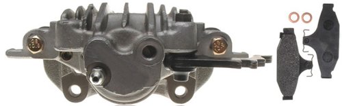 Raybestos RC10171 Professional Grade Remanufactured, Loaded Disc Brake Caliper Bushings Raybestos RC10171