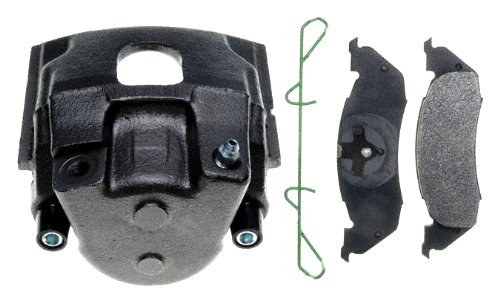 Raybestos RC10360 Professional Grade Remanufactured, Loaded Disc Brake Caliper Micrometers Raybestos RC10360