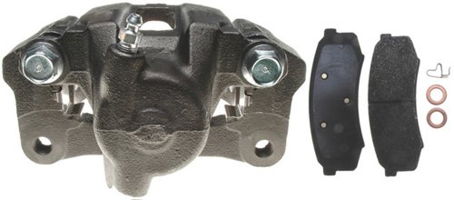 Micrometers Raybestos RC10463