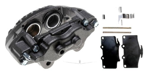 Calipers Without Pads Raybestos RC10375