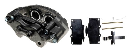 Calipers Without Pads Raybestos RC10376