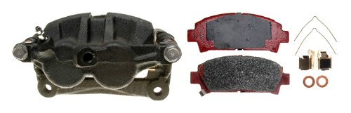 Calipers Without Pads Raybestos RC10377