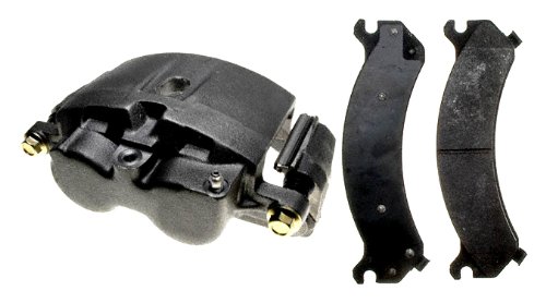 Calipers Without Pads Raybestos RC11034QS