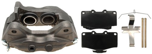 Calipers Without Pads Raybestos RC10792