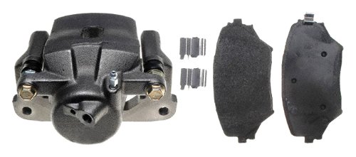 Raybestos RC11340 Professional Grade Remanufactured, Loaded Disc Brake Caliper Micrometers Raybestos RC11340