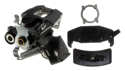 Raybestos RC4095 Professional Grade Remanufactured, Loaded Disc Brake Caliper Micrometers Raybestos RC4095