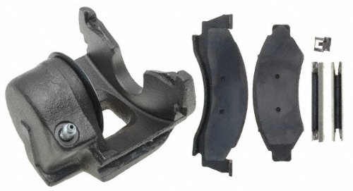 Micrometers Raybestos RC7019SS