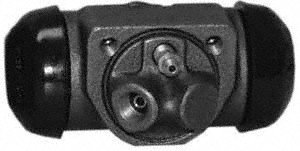 Raybestos WC37231 Professional Grade Drum Brake Wheel Cylinder Wheel Cylinder Parts Raybestos WC37231