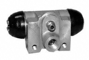 Raybestos WC37846 Professional Grade Drum Brake Wheel Cylinder Wheel Cylinder Parts Raybestos WC37846