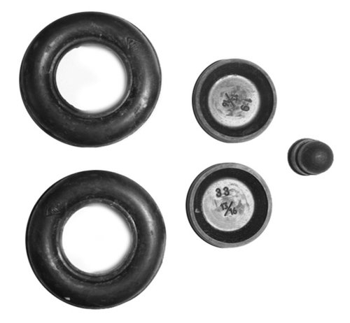 Wheel Cylinder Kits Raybestos WK1822