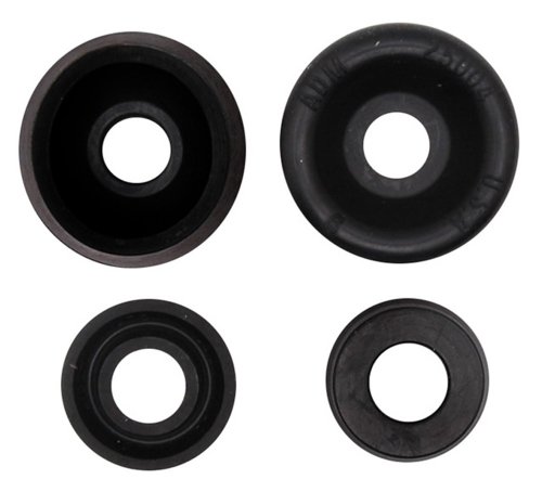 Raybestos WK1950 Professional Grade Drum Brake Wheel Cylinder Repair Kit Wheel Cylinder Kits Raybestos WK1950