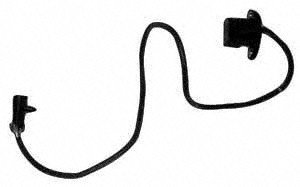 Raybestos ABS530198 Anti-Lock Brake Wheel Speed Sensor Speed Sensors Raybestos ABS530198