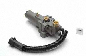 Raybestos ABS570032 Anti-Lock Brake System Modulator Modulator Valves Raybestos ABS570032