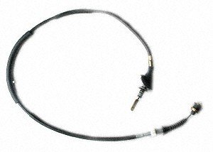 Clutch Cables Raybestos BC94425