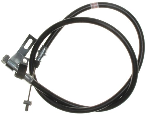 Raybestos BC94921 Professional Grade Parking Brake Cable Adjuster Cables Raybestos BC94921