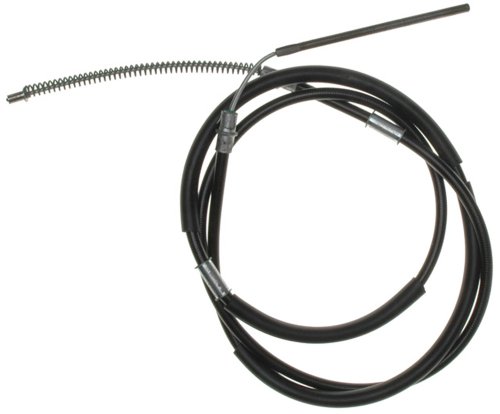 Adjuster Cables Raybestos BC95550