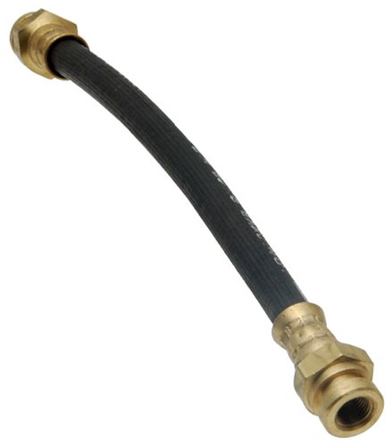 Raybestos BH380020 Professional Grade Brake Hydraulic Hose ABS Raybestos BH380020