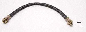 Raybestos BH38806 Clutch Hose Hoses Raybestos BH38806