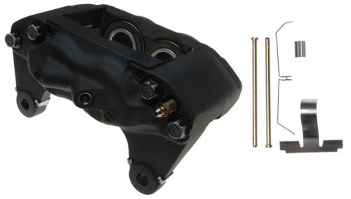 Calipers Without Pads Raybestos FRC10683