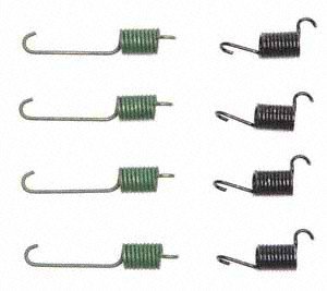 Return Springs Raybestos H108