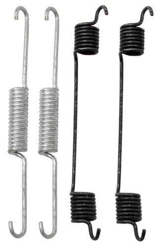 Return Springs Raybestos H10395