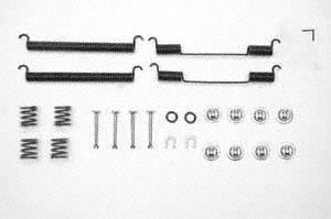 Return Springs Raybestos H17107