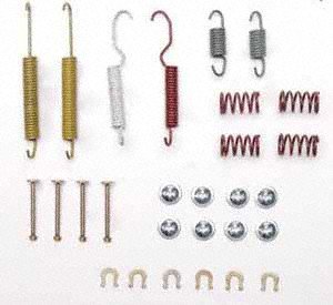 Return Springs Raybestos H17299
