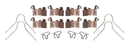 Combination Axle Kits Raybestos H15719A