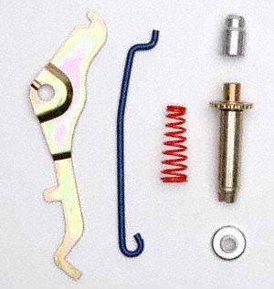 Raybestos H2620 Rear Left Adjusting Kit Self-Adjusting Repair Kits Raybestos H2620