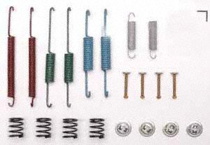 Return Springs Raybestos H17233