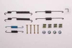 Return Springs Raybestos H17340