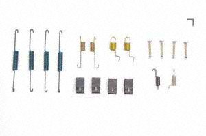 Return Springs Raybestos H17301