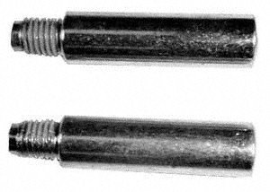 Raybestos H5025 Disc Brake Hardware- Caliper Housing Bolt Brake System Raybestos H5025