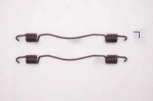 Return Springs Raybestos H547