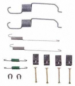 Self-Adjusting Repair Kits Raybestos H7310