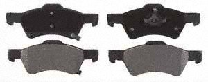 Brake Kits Raybestos PGD857M