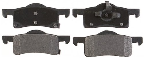 Brake Pads Raybestos PGD935M