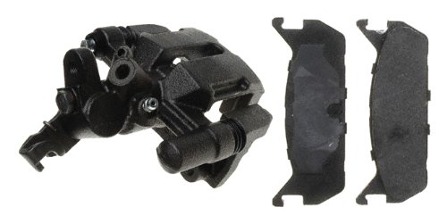 Raybestos RC10150 Professional Grade Remanufactured, Loaded Disc Brake Caliper Micrometers Raybestos RC10150