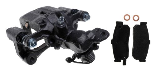 Raybestos RC10369 Professional Grade Remanufactured, Loaded Disc Brake Caliper Micrometers Raybestos RC10369