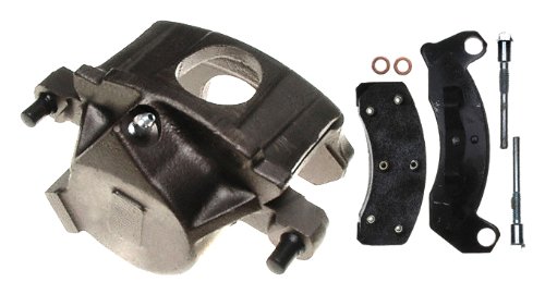 Raybestos RC10191 Professional Grade Remanufactured, Loaded Disc Brake Caliper Micrometers Raybestos RC10191