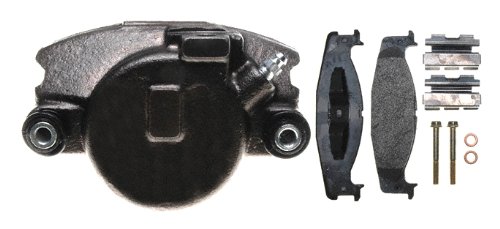 Micrometers Raybestos RC10510SS