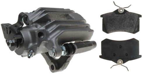 Calipers Without Pads Raybestos RC11078NS