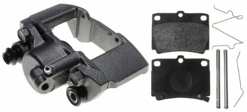Micrometers Raybestos RC11116