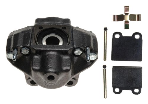 Raybestos RC3082 Professional Grade Remanufactured, Loaded Disc Brake Caliper Micrometers Raybestos RC3082