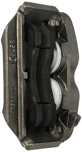 Calipers Without Pads Raybestos RC7008