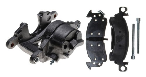 Calipers Without Pads Raybestos RC4072