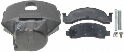 Calipers Without Pads Raybestos RC4157SS