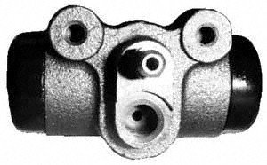 Raybestos WC37597 Professional Grade Drum Brake Wheel Cylinder Wheel Cylinder Parts Raybestos WC37597